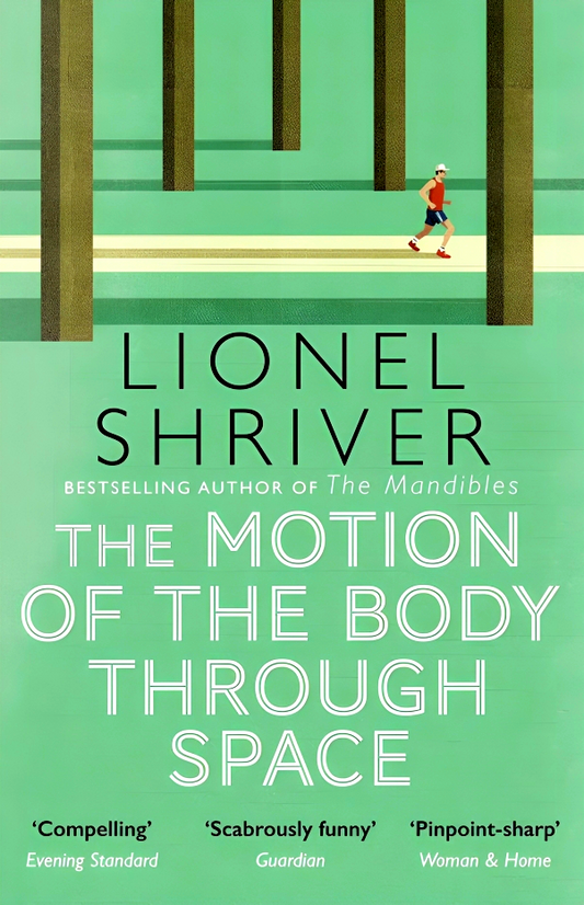 The Motion Of The Body Through Space