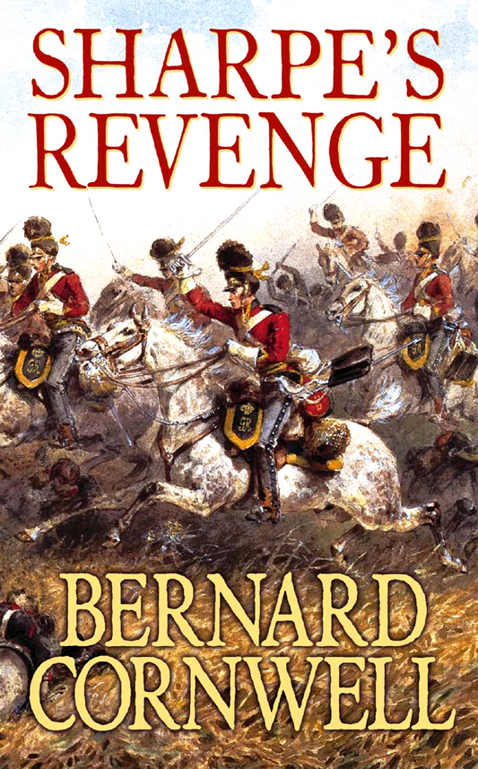 Sharpe's Revenge