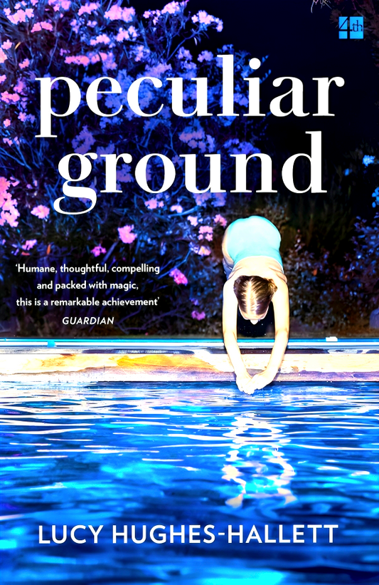 Peculiar Ground
