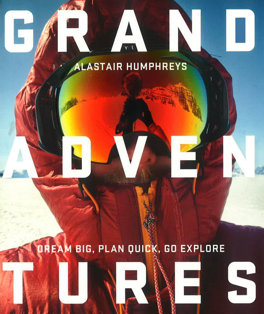 Grand Adventures