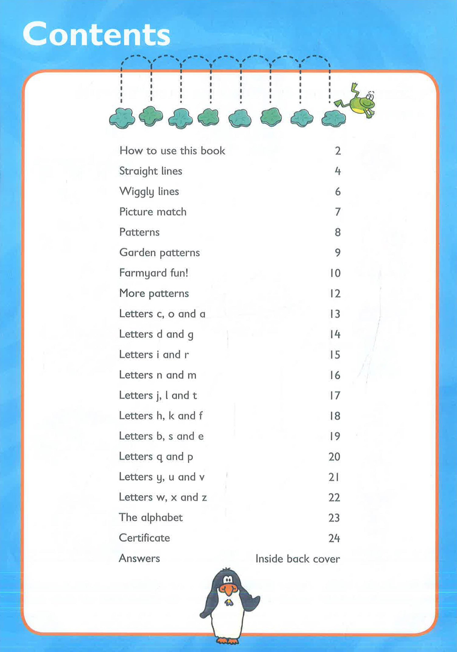 Collins Easy Learning Writing.pdf Collins Easy Learning: Writing Ages 3-5 – BookXcess
