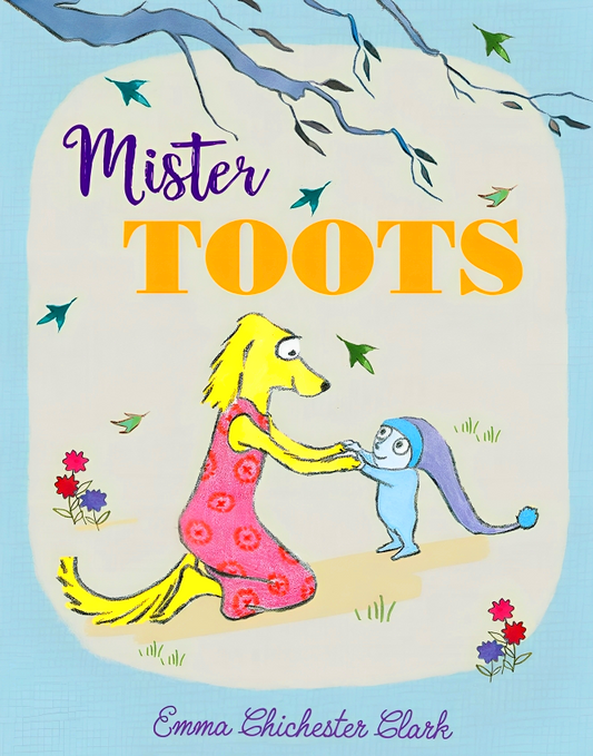 Mister Toots