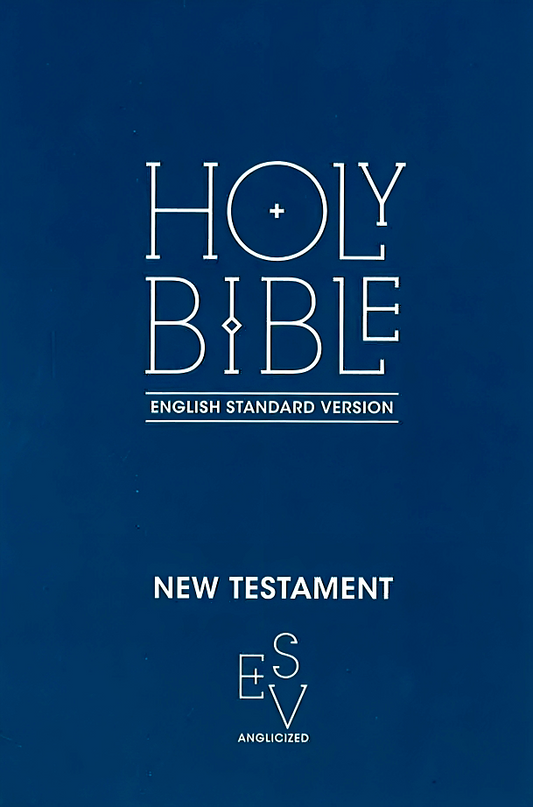 New Testament Eng Standard