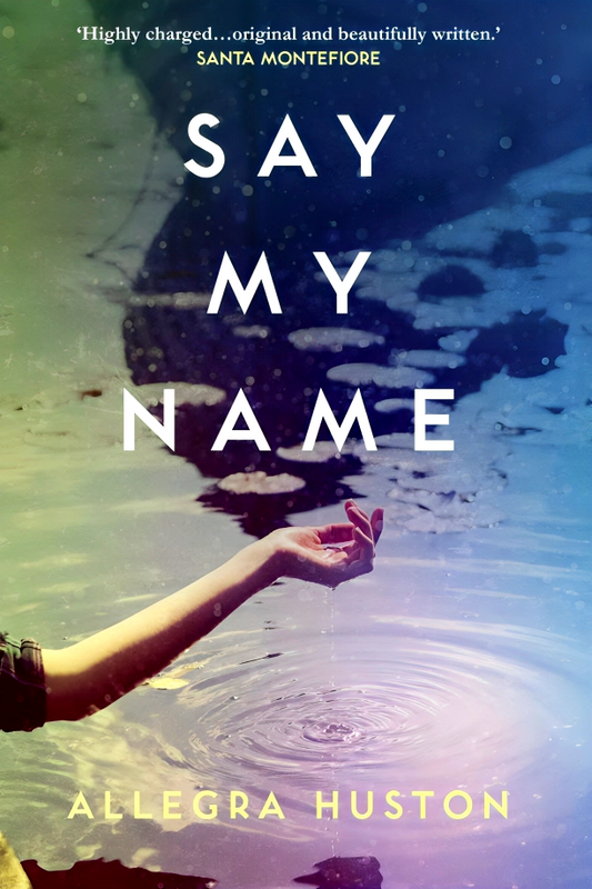 [Bargain corner] Say My Name Tpb