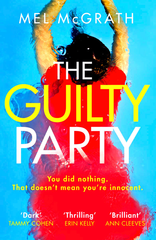 The Guilty Party