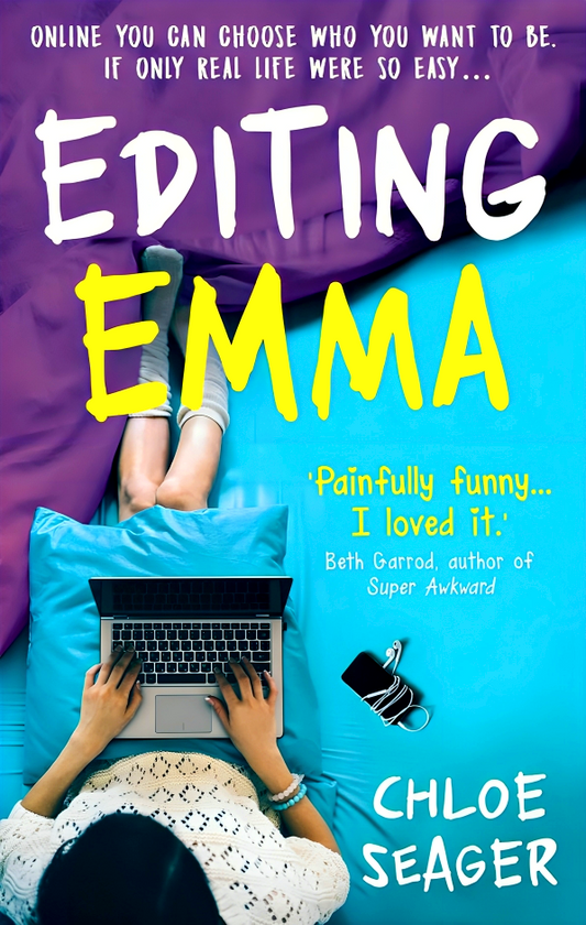Editing Emma
