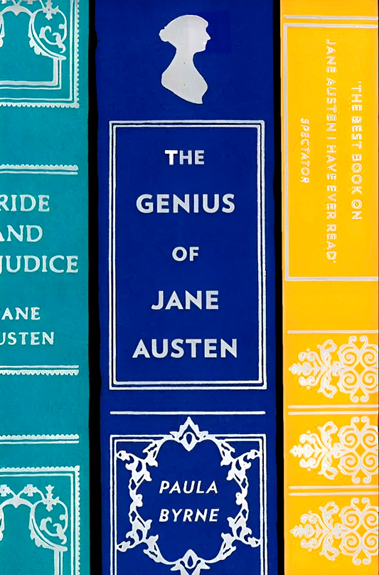[Bargain Corner] The Genius Of Jane Austen