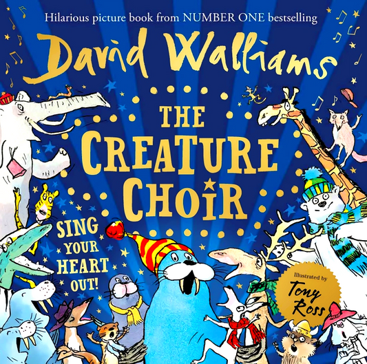 The Creature Choir