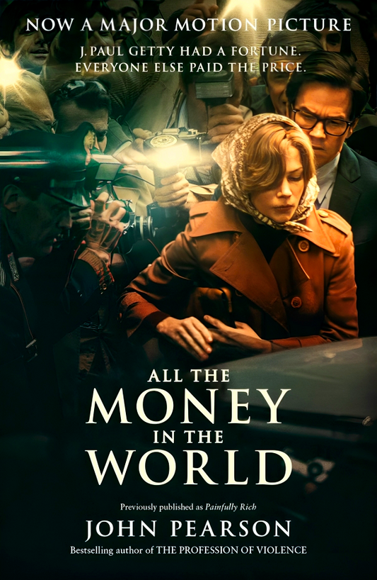 All The Money In The World