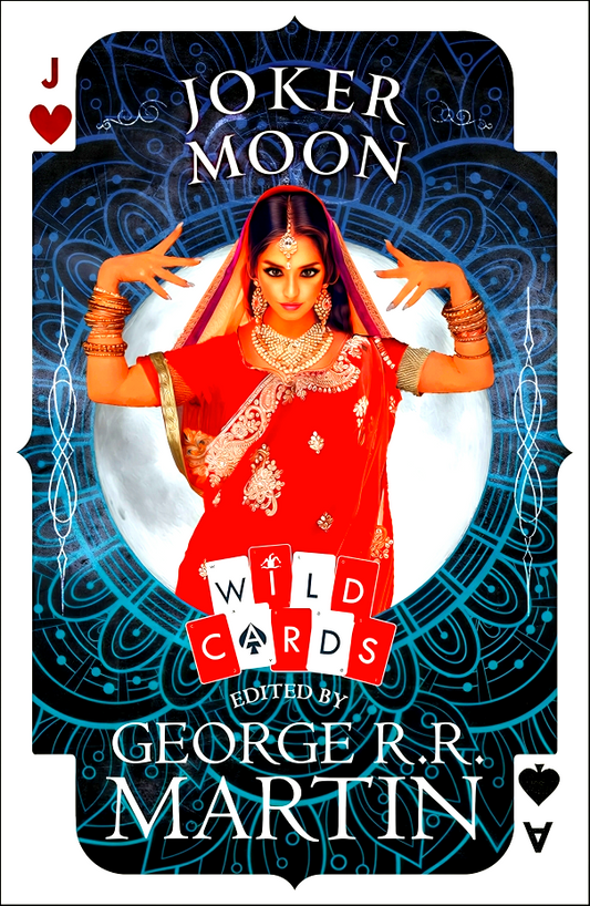 Joker Moon (Wild Cards)