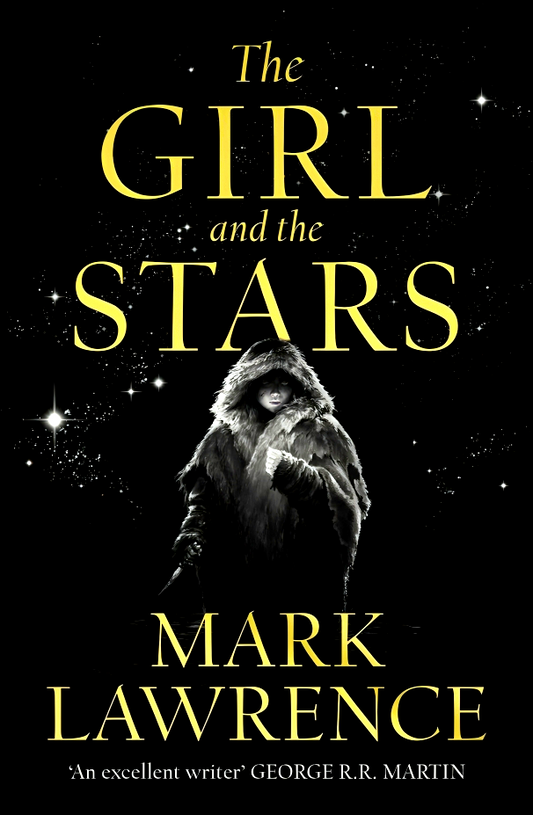 The Girl And The Stars