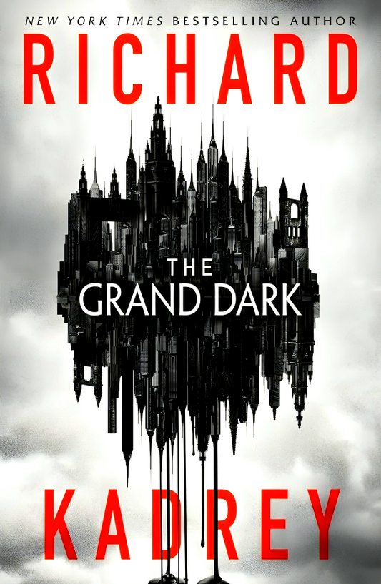 The Grand Dark