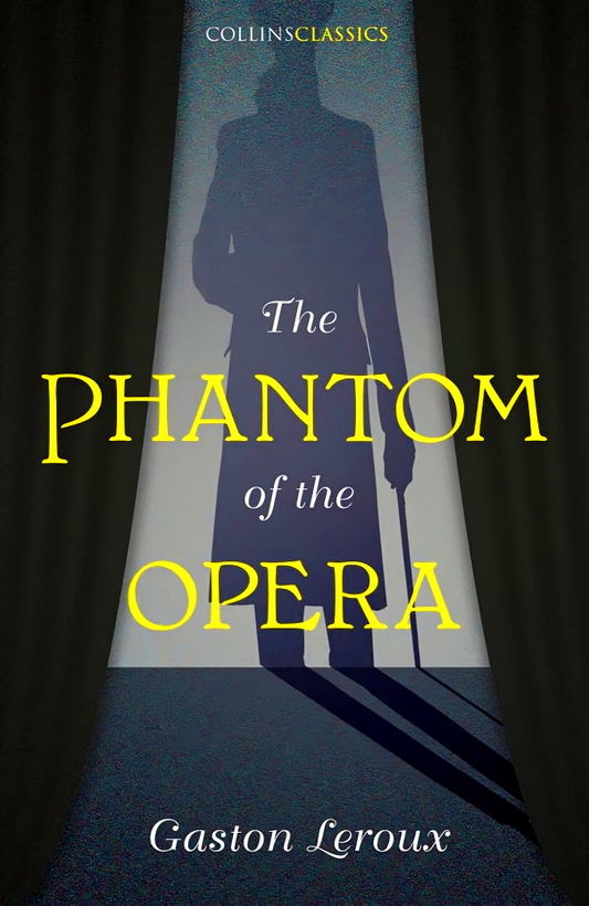 The Phantom Of The Opera