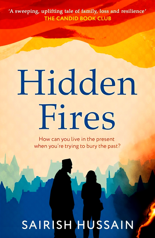 Hidden Fires