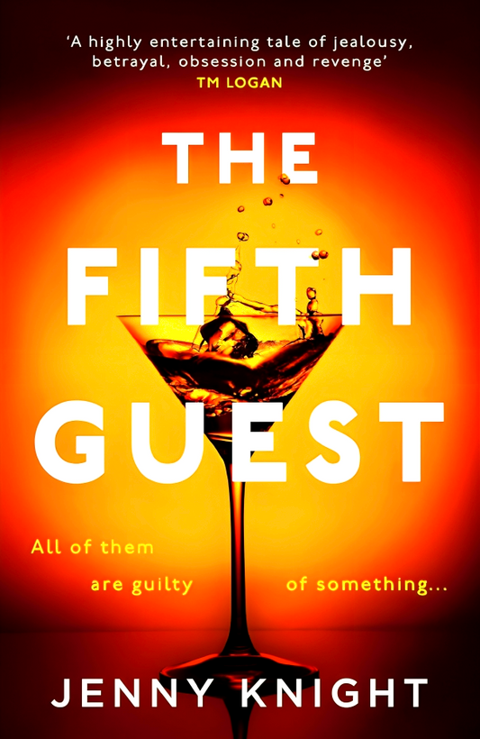The Fifth Guest