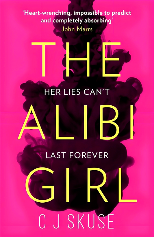 The Alibi Girl