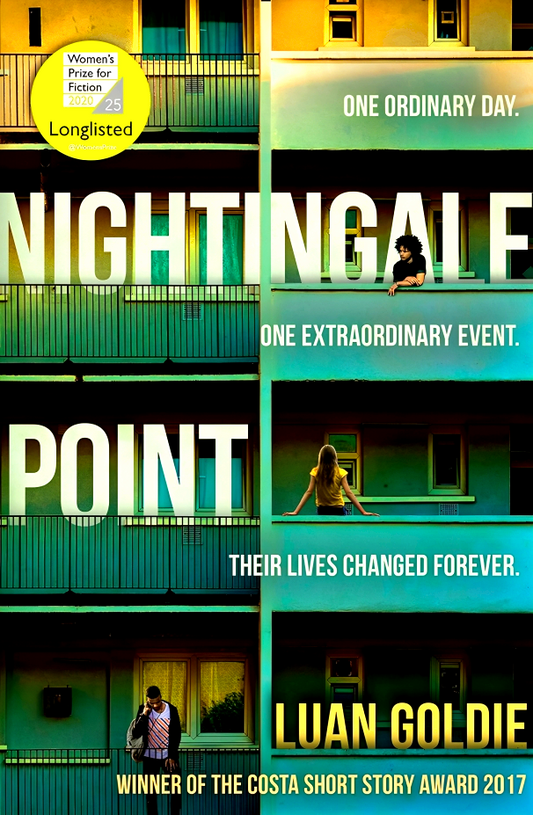 [Bargain corner] Nightingale Point