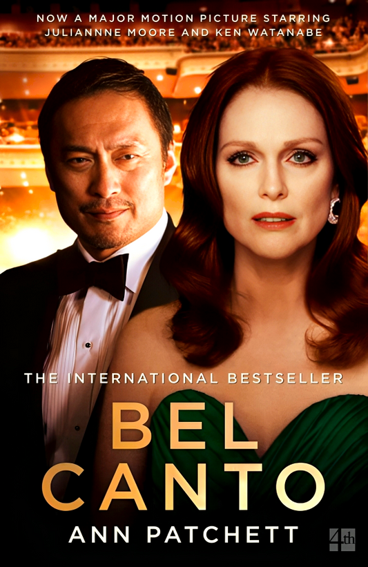 Bel Canto: Film Tie-In
