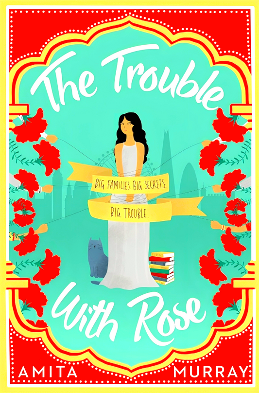 The Trouble With Rose