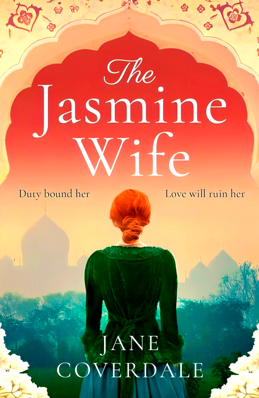 (Original Price RM17.90) The Jasmine Wife