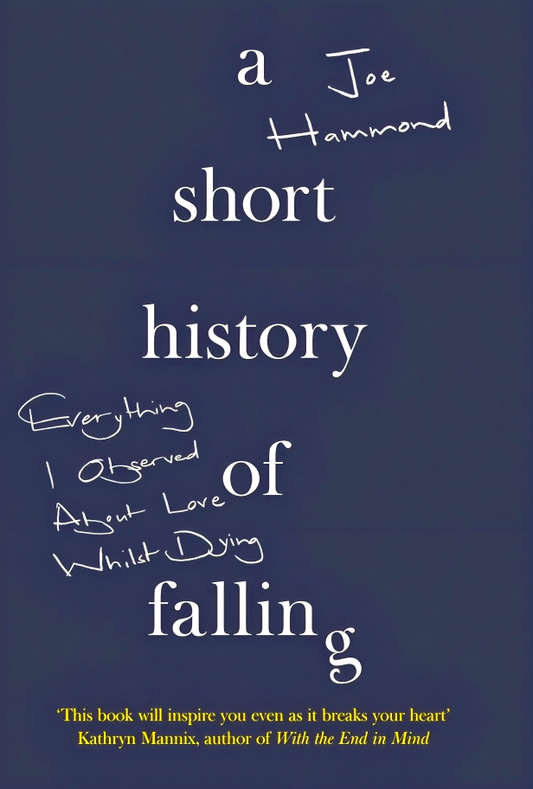 A Short History Of Falling