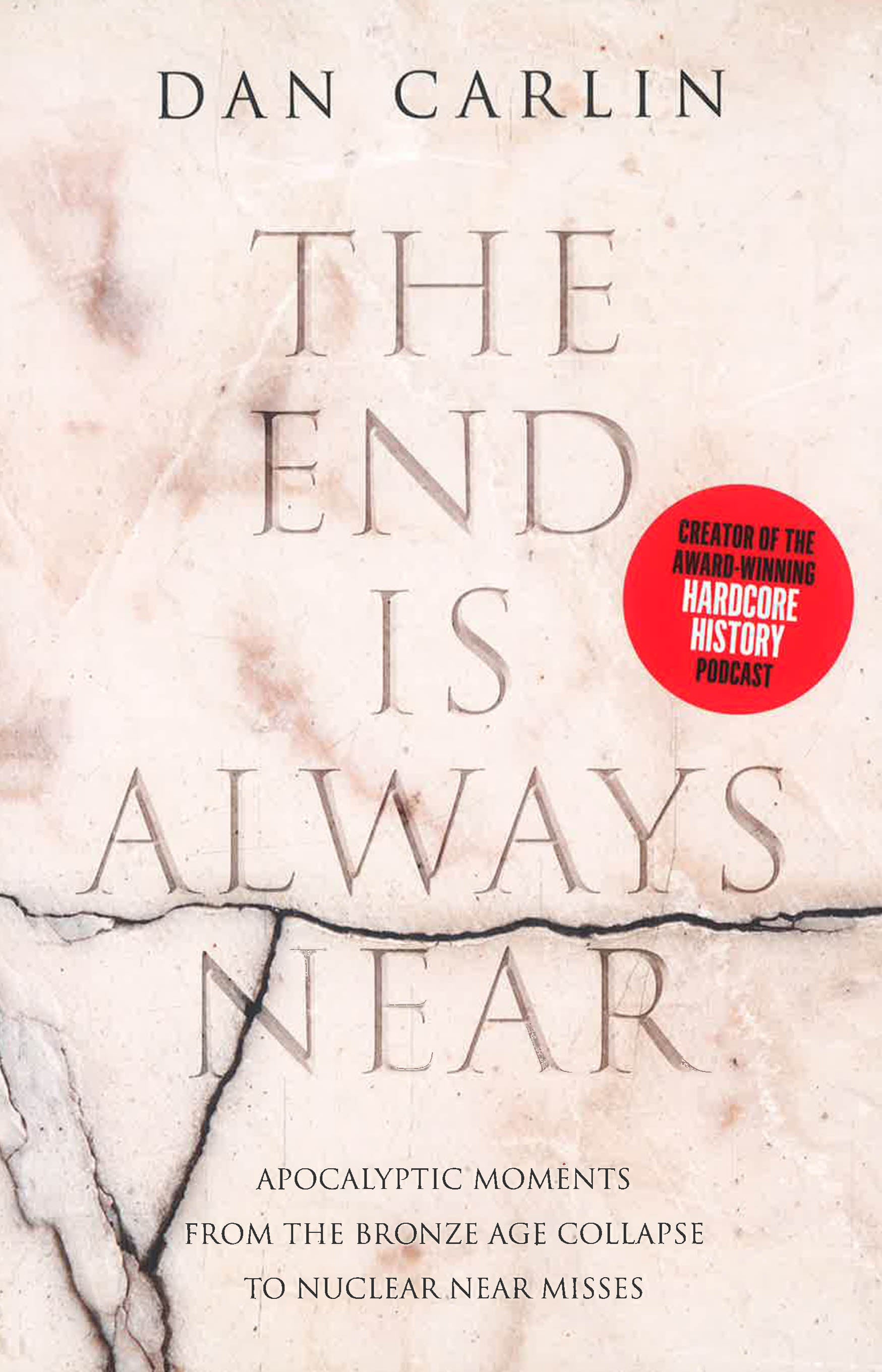 The End Is Always Near BookXcess