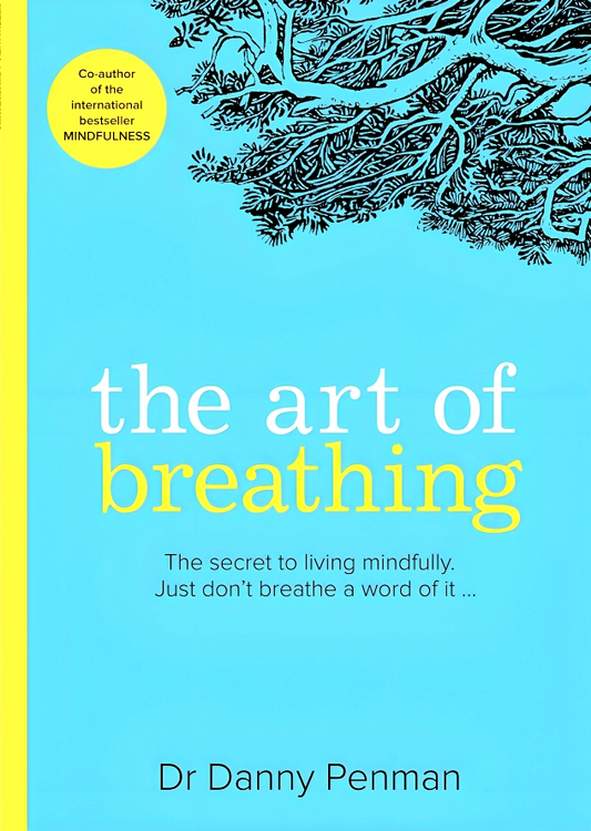 The Art Of Breathing