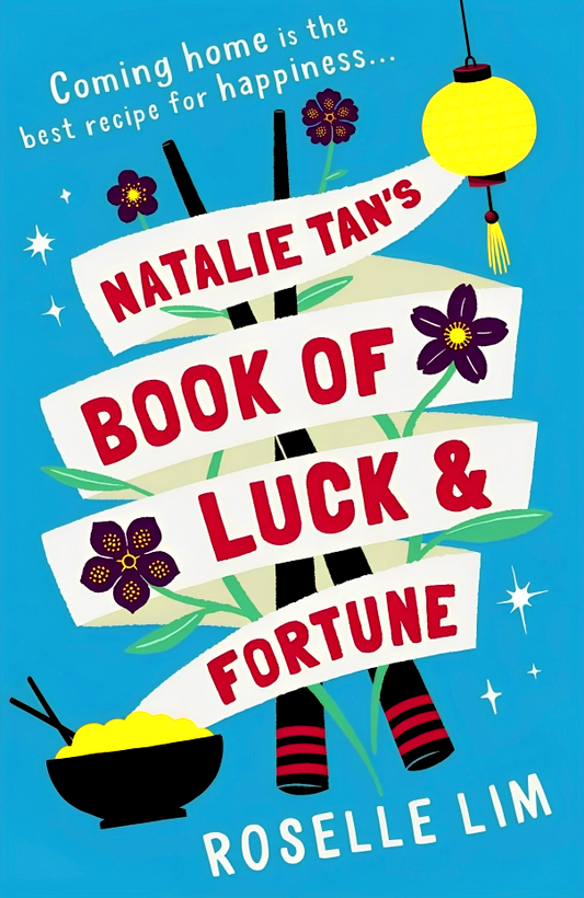 Natalie Tan's Book Of Luck And Fortune