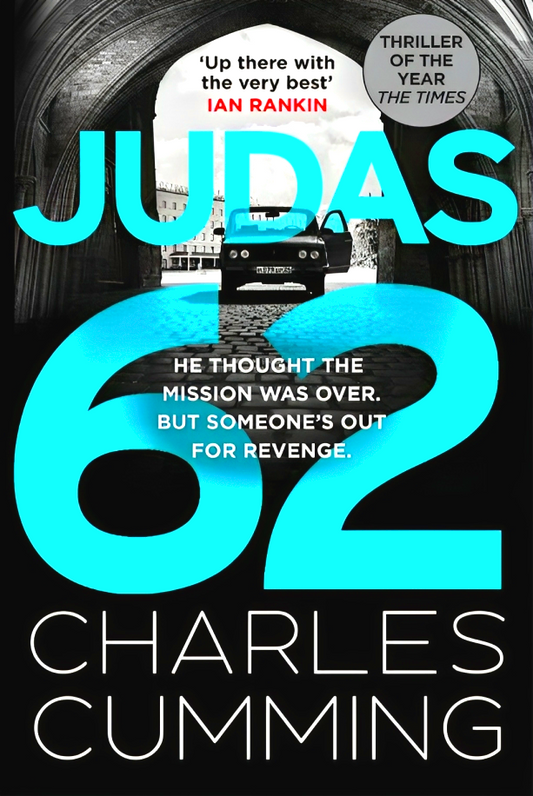 Judas 62