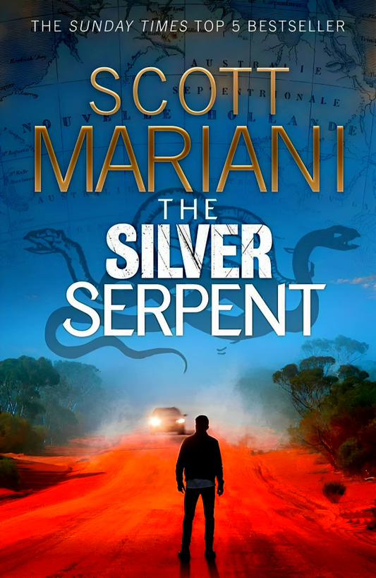 The Silver Serpent