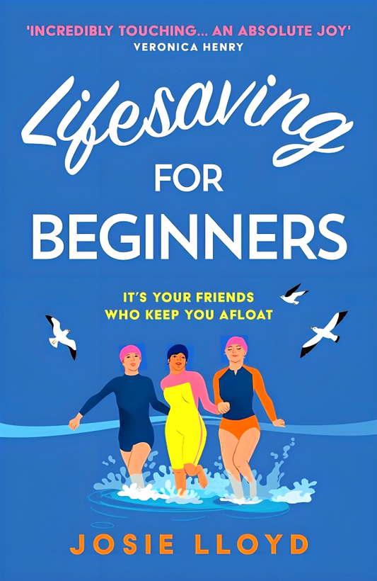 Lifesaving For Beginners