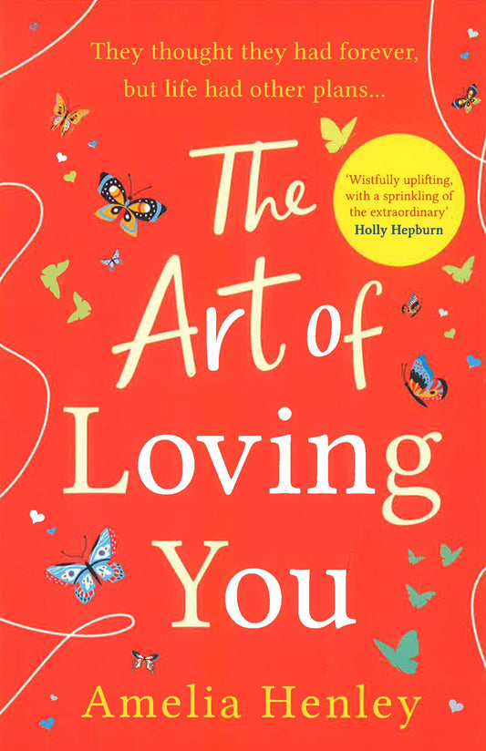 The Art Of Loving You