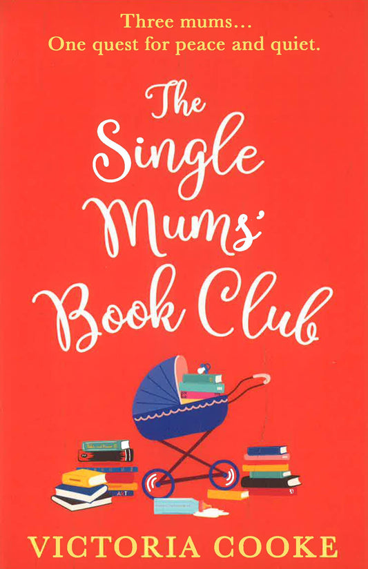 The Single Mums' Book Club