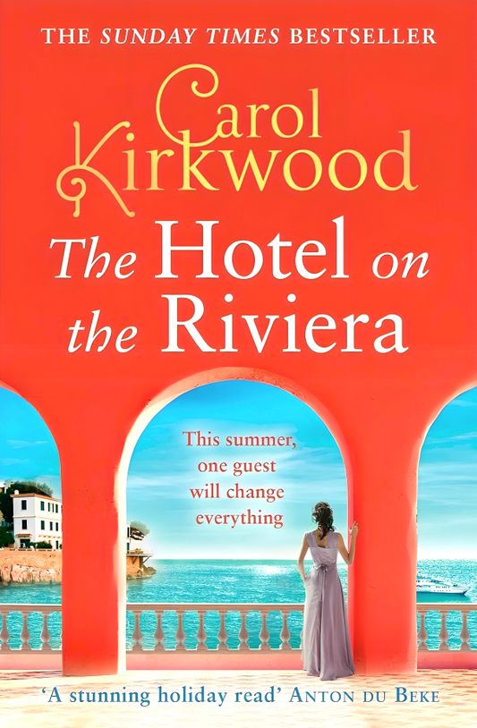 The Hotel On The Riviera: Escape The January Blues