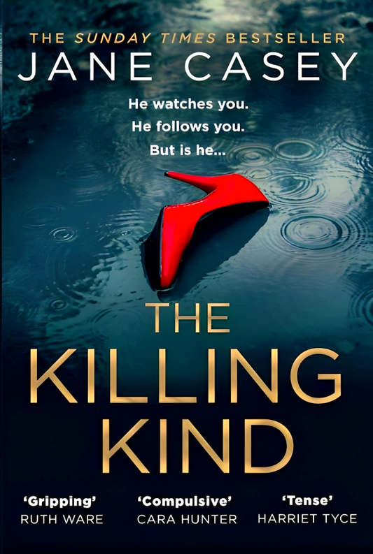The Killing Kind