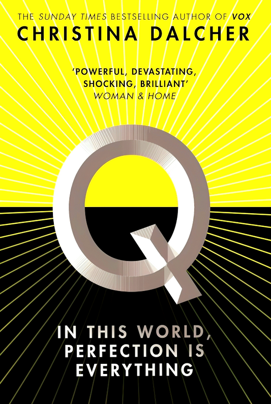 Q : In This World, Perfection Is Everything