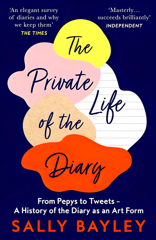 The Private Life Of The Diary