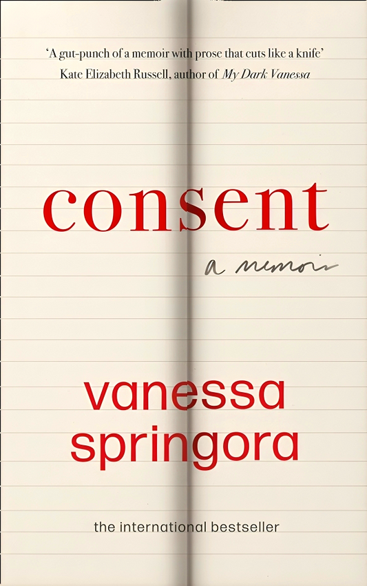 Consent : A Memoir
