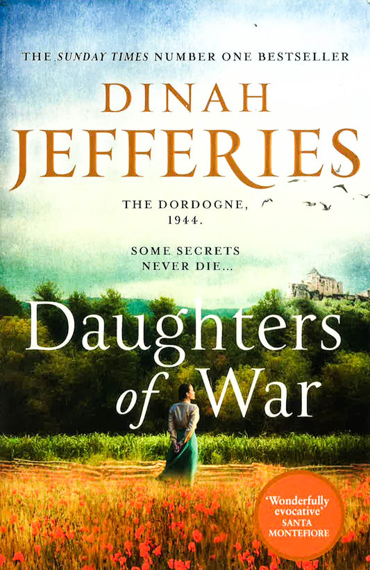 Daughters Of War