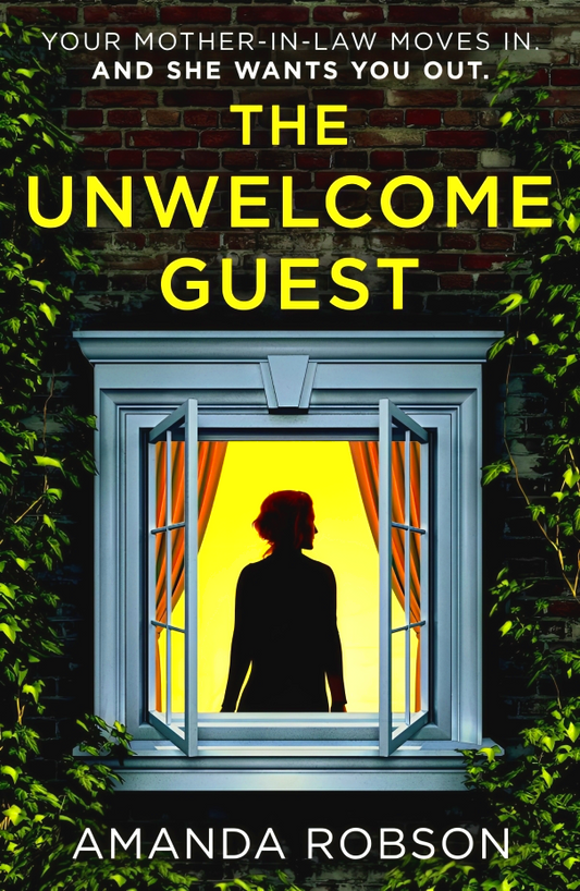 The Unwelcome Guest