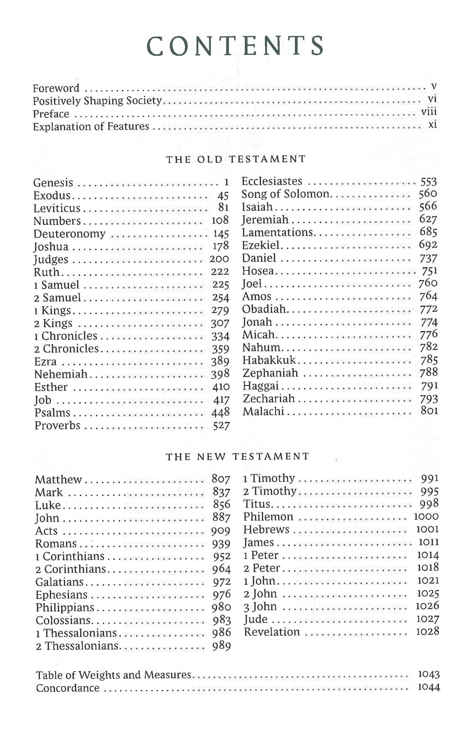 Scripture Esv Holy Bible: English Standard Version (Esv) Encounter Bible β BookXcess