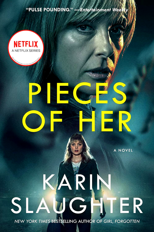 Pieces Of Her [TV Tie-In Edition]