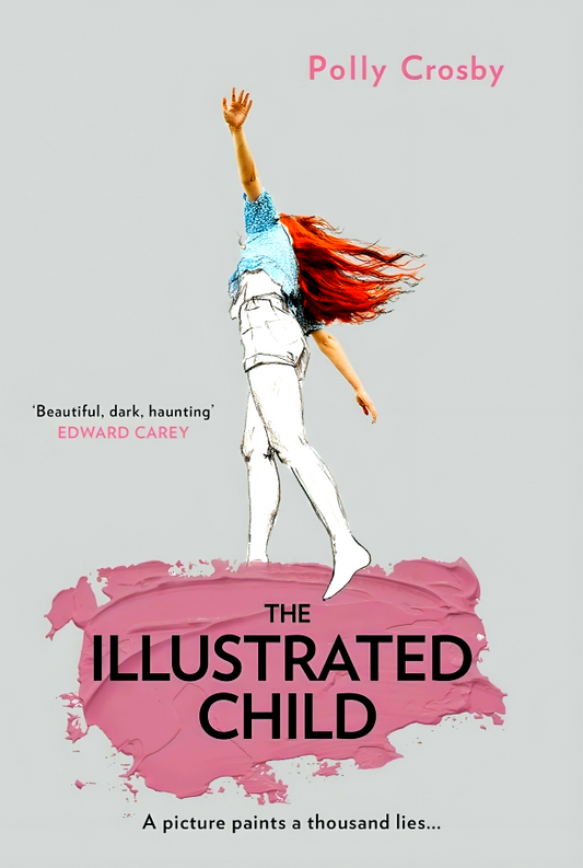 The Illustrated Child
