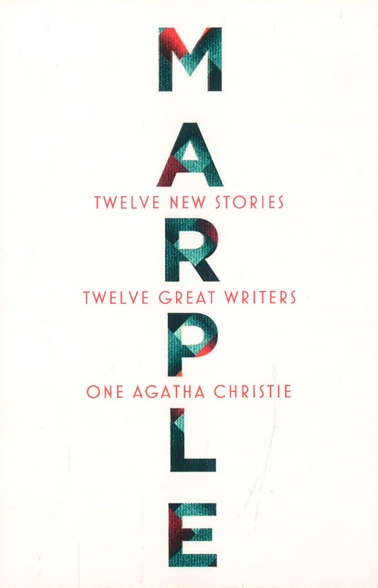 Marple: Twelve New Stories