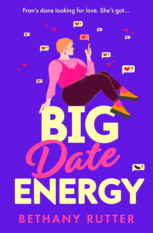 Big Date Energy