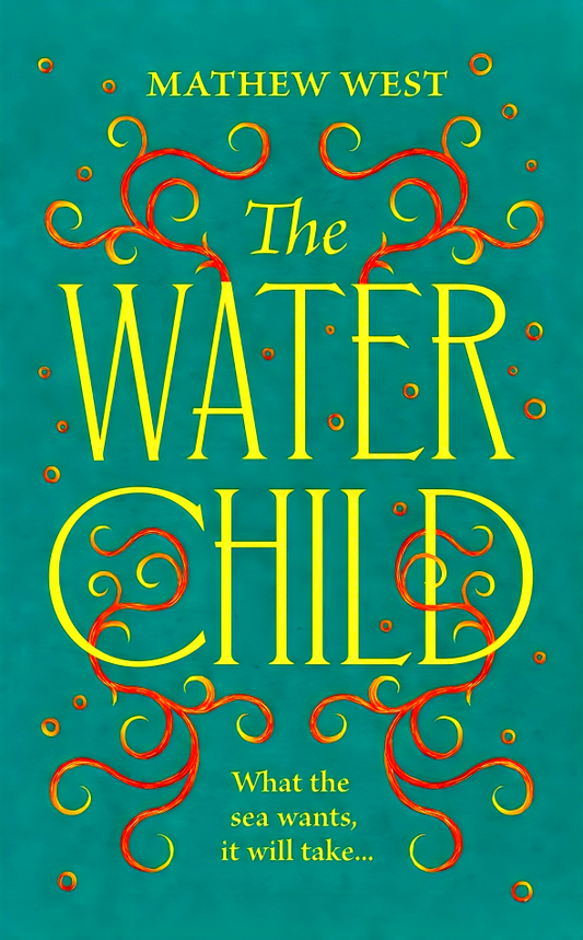 The Water Child