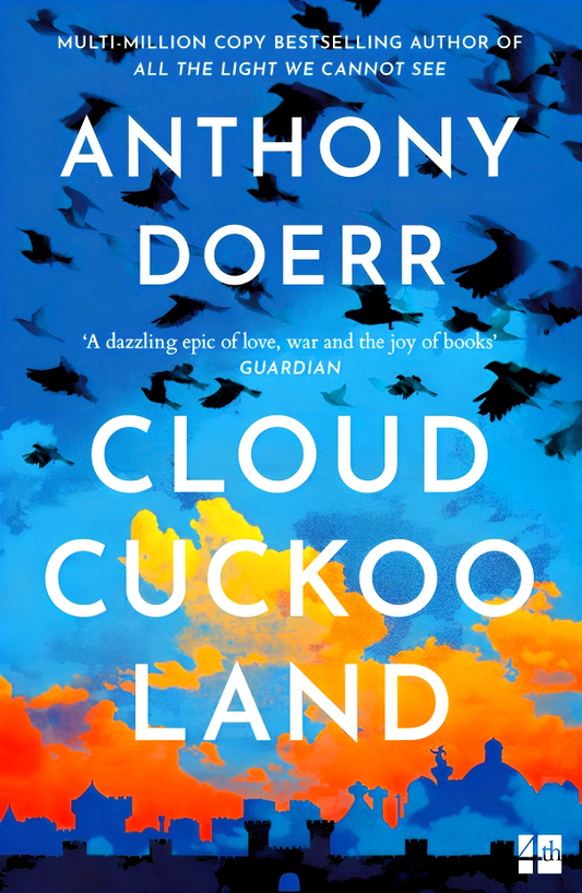 Cloud Cuckoo Land
