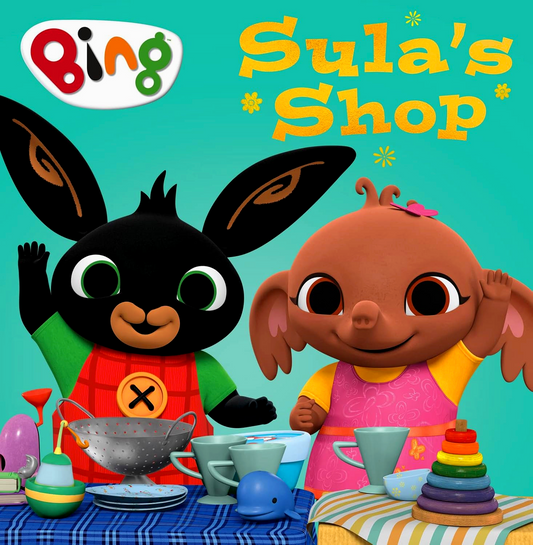 Sula’s Shop