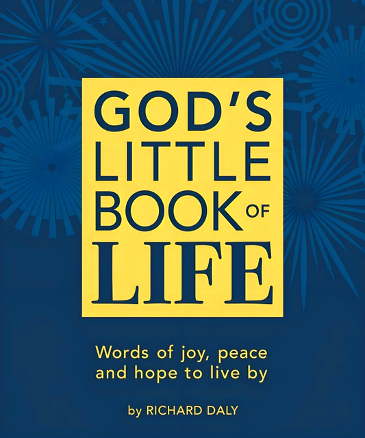God's Little Book Of Life