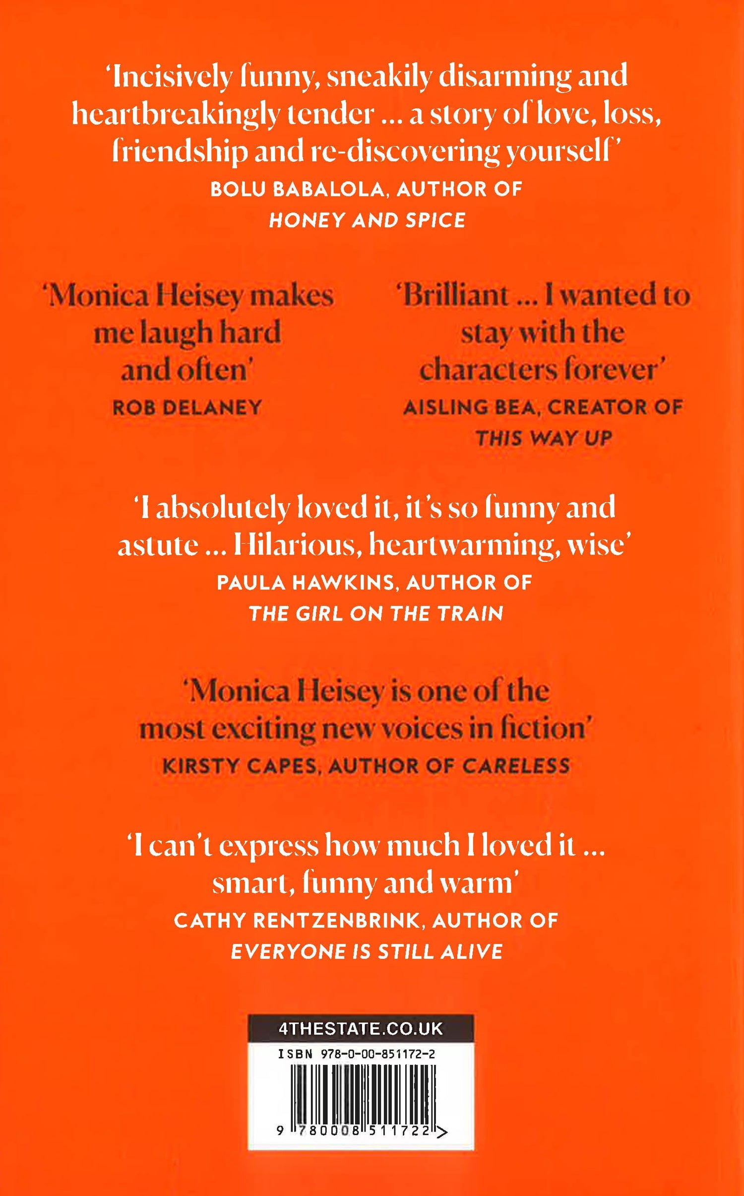 Really Good, Actually – BookXcess